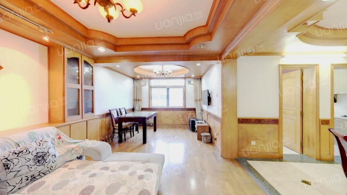 曙航苑二手房实景图