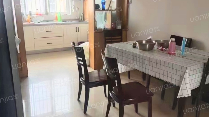 明珠园二手房实景图