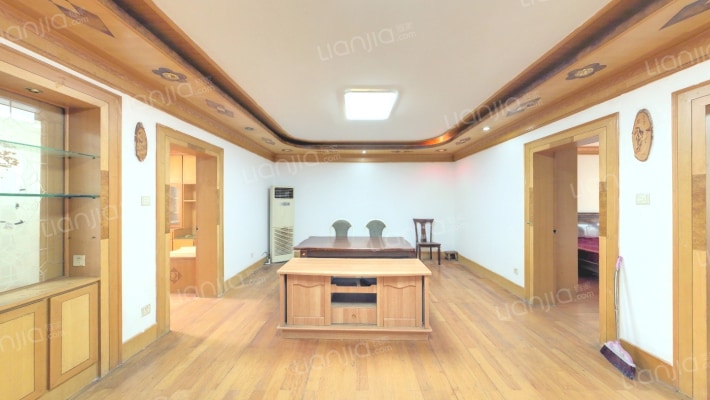 惠畅里二手房实景图