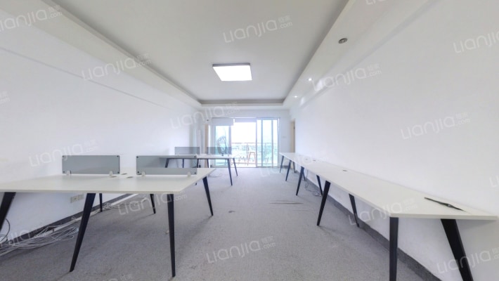 丽影华庭B区二手房实景图