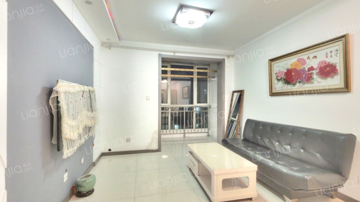 星河湾二手房实景图