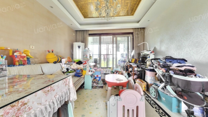 鑫塔水尚二手房实景图