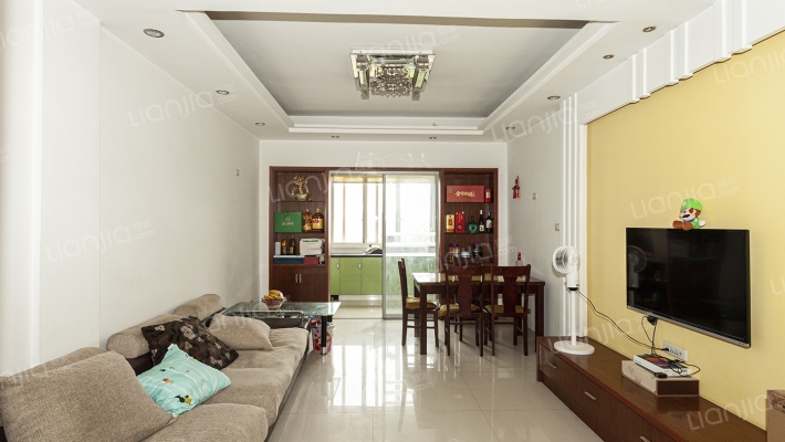 东升大道36号二手房实景图