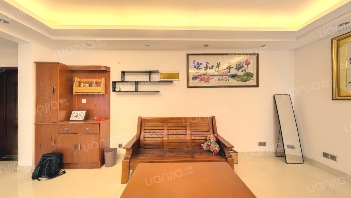 华新壹品二手房实景图