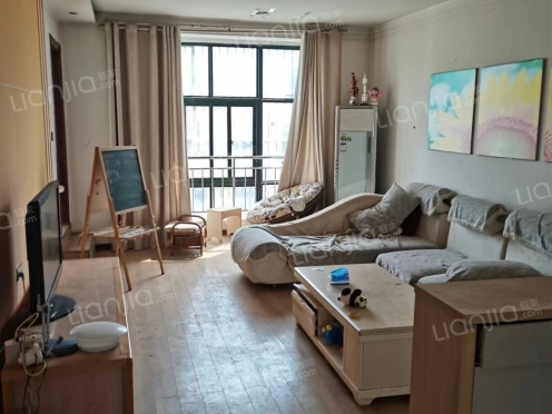 整租·茂源·金色家园 3室2厅 东