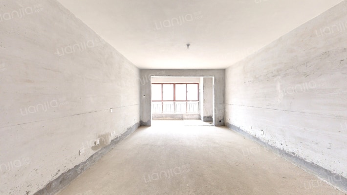 紫郡二手房实景图