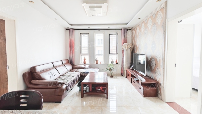 盘泽馨苑二手房实景图