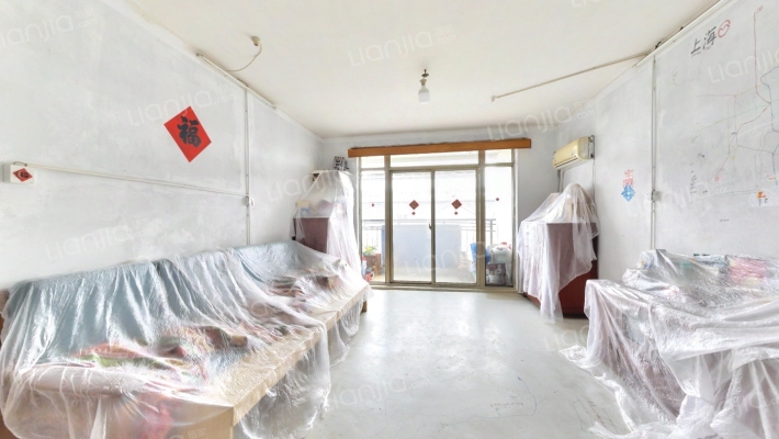 翠鑫苑二手房实景图