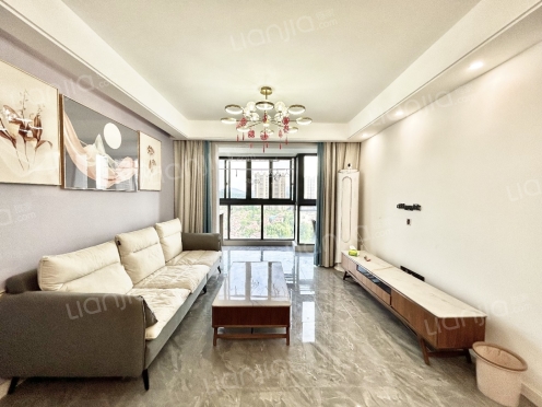 整租·仙林悦城 2室1厅 南