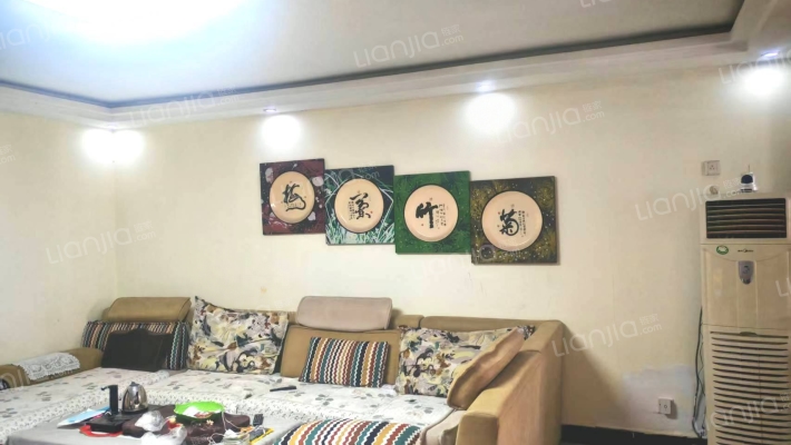 天元小区二手房实景图