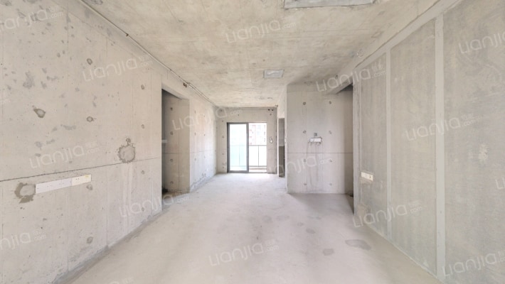 臻悦花园二手房实景图