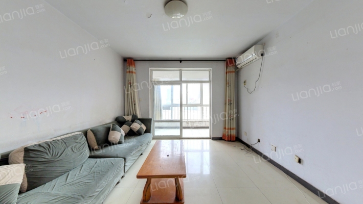 玉滨庭院二手房实景图