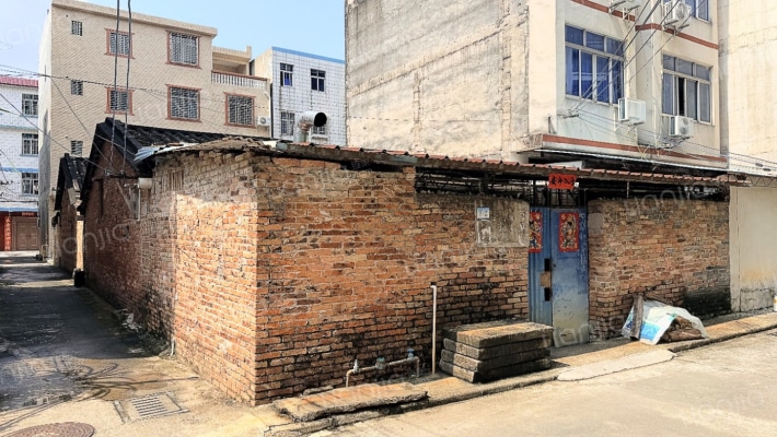 徐屋东二区一巷二手房实景图