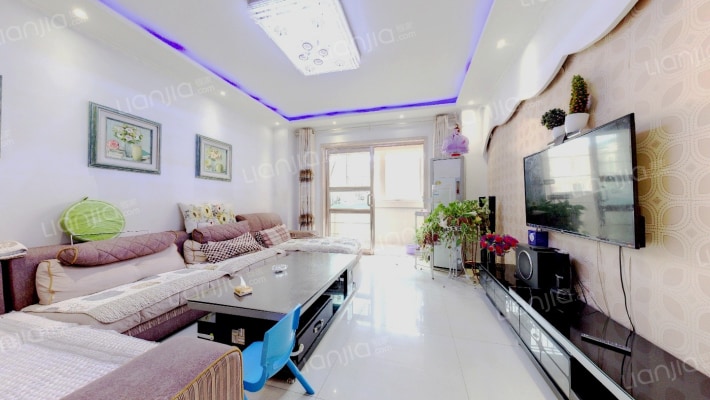 沁园小区(临潼)二手房实景图