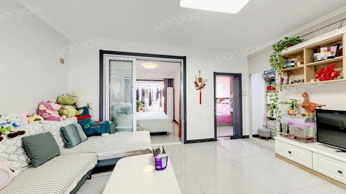 东菜园社区二手房实景图