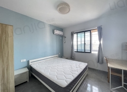 整租·九华新城 2室2厅 南_九华新城租房