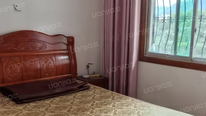 姚家岭1092铁路小区二手房实景图