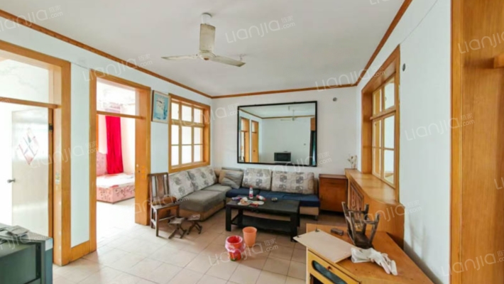 师范家属院二手房实景图