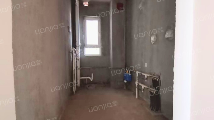 涿州城西 桃源新都孔雀城91平通透明厨明卫三居中间层-厨房