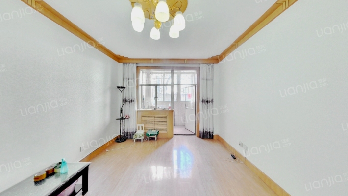 和政西街小区二手房实景图