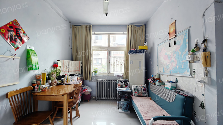 山东省泰安第二中学第二宿舍二手房实景图