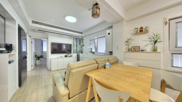 古北路499号二手房实景图