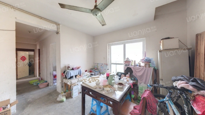 湖山湾家园B区二手房实景图