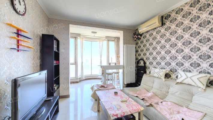 中鑫嘉园二手房实景图