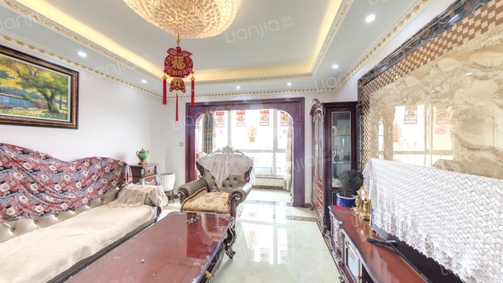 荣馨园二手房实景图