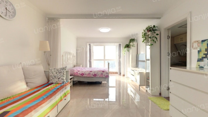 国展新座二手房实景图