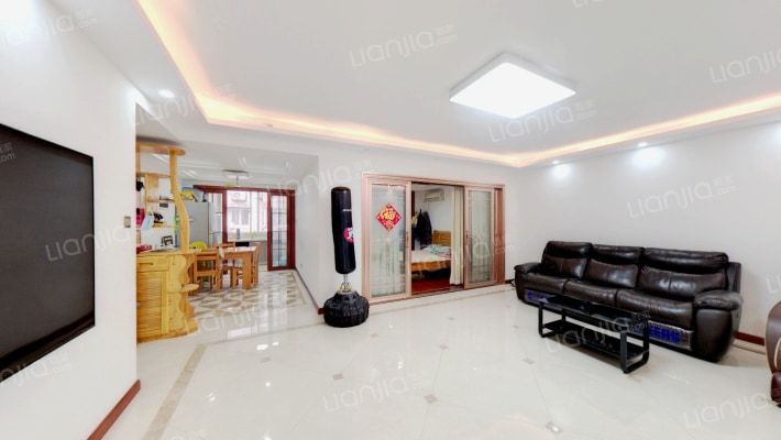 五台山庄二手房实景图