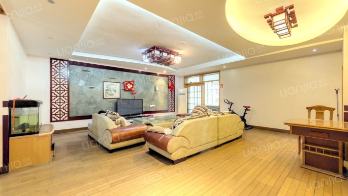 茗苑公寓二手房实景图