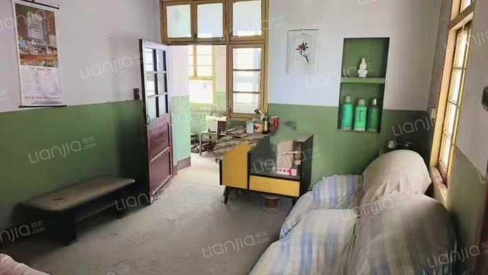 黄州区委大院二手房实景图