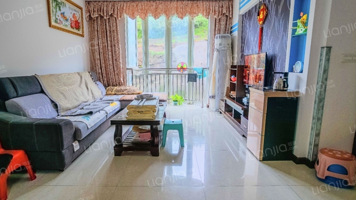长寿佳园二手房实景图