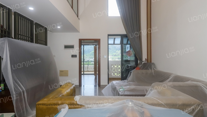 津蘭·山水御墅二手房实景图