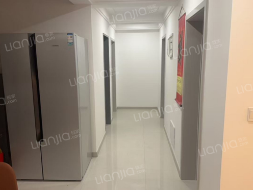 整租·绿城百合 6室2厅 南