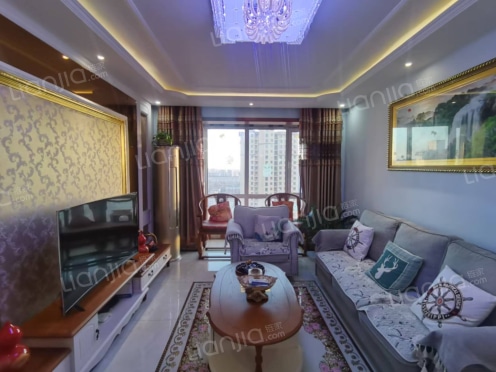 整租·香邑溪谷 2室2厅 南