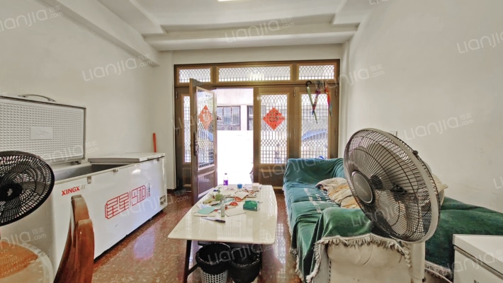 棋盘巷二手房实景图