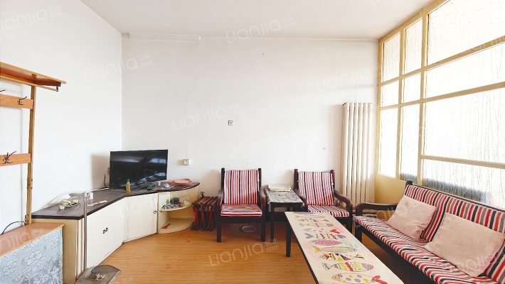 金山南小区二手房实景图