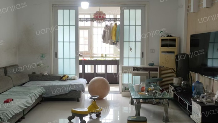 昊盛源现代城北区二手房实景图