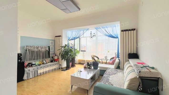 丽景家园(双城区)二手房实景图