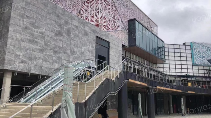 梵华里二手房实景图