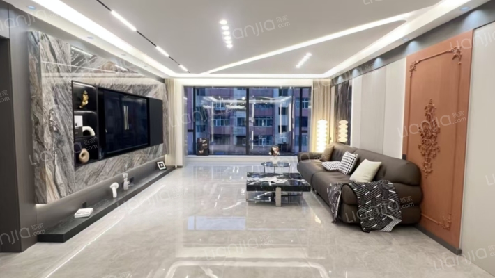 东昌街6号二手房实景图