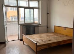 整租·就业局小区 3室1厅 南/北_就业局小区租房