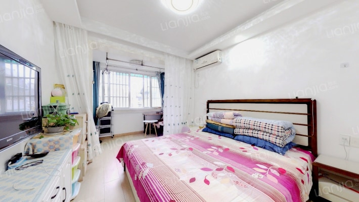 南肖埠北景东苑二手房实景图