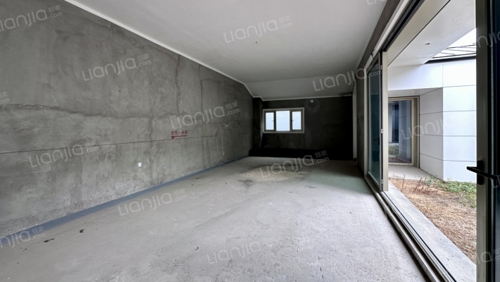 华侨城万科無山二手房实景图