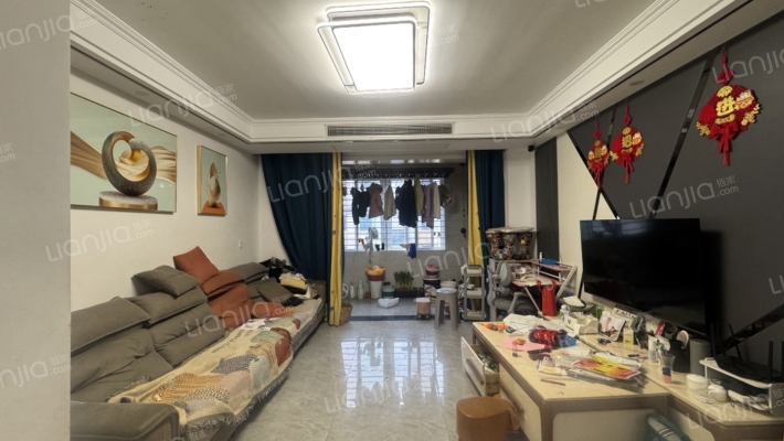 星友水岸豪庭二手房实景图
