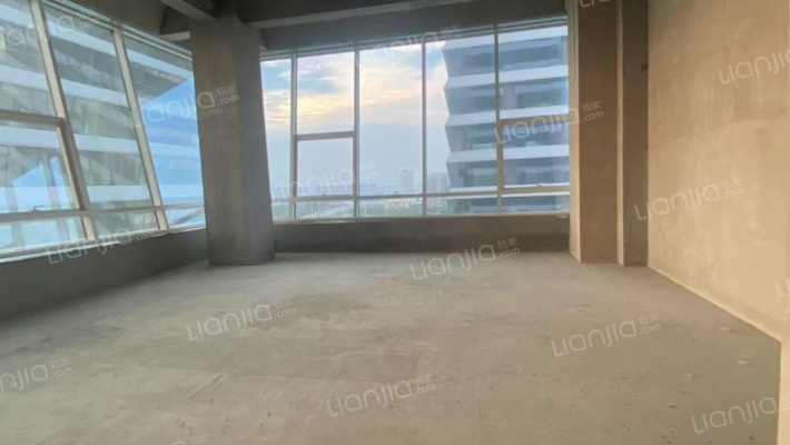 白桦林金融创新中心二手房实景图