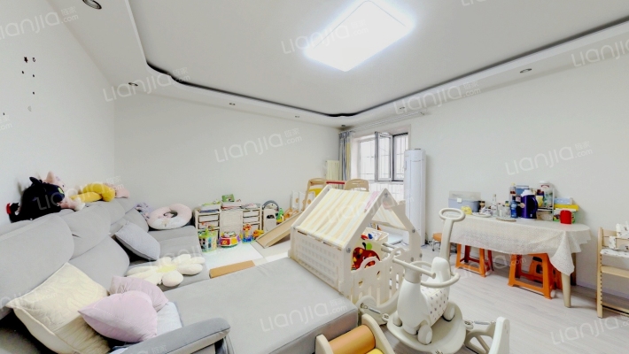 御路园二手房实景图