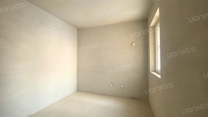 三利中和城一期 2室1厅 南-卧室B